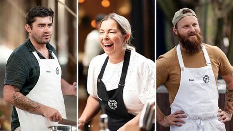 masterchef australia 2023 finale|MasterChef Australia 2023 winner Brent Draper owes .